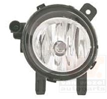 VAN WEZEL 0633995 -  Противотуманная фара